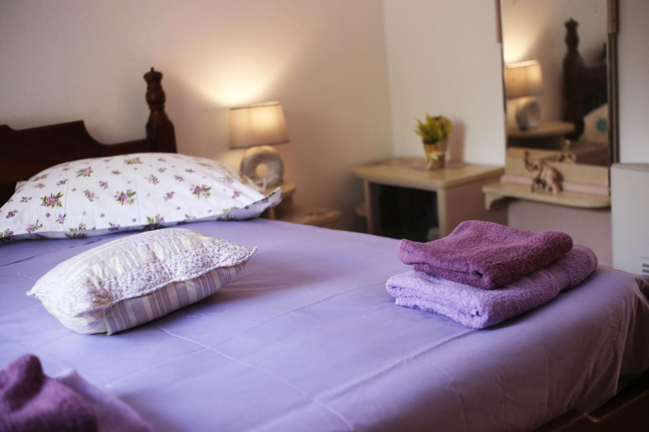 House Kvin Apartman Baška Voda Kültér fotó