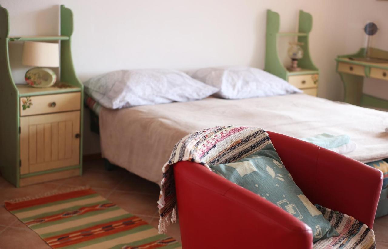 House Kvin Apartman Baška Voda Kültér fotó
