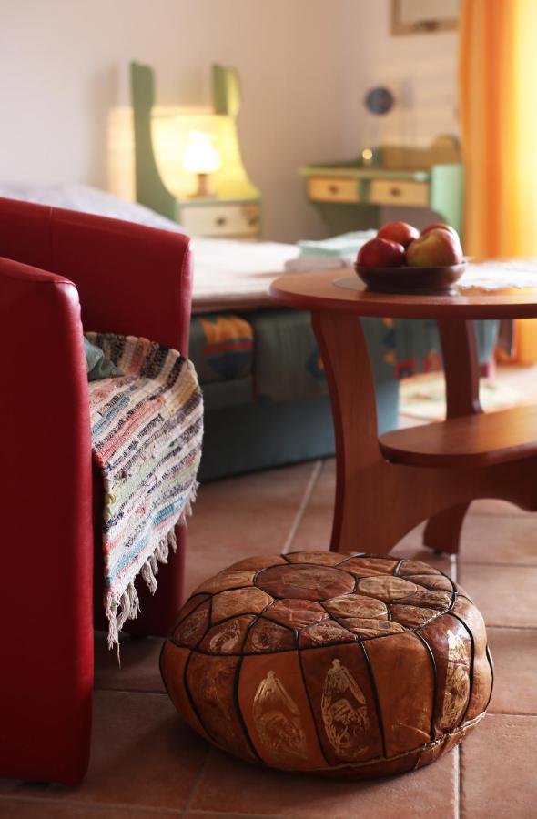 House Kvin Apartman Baška Voda Kültér fotó
