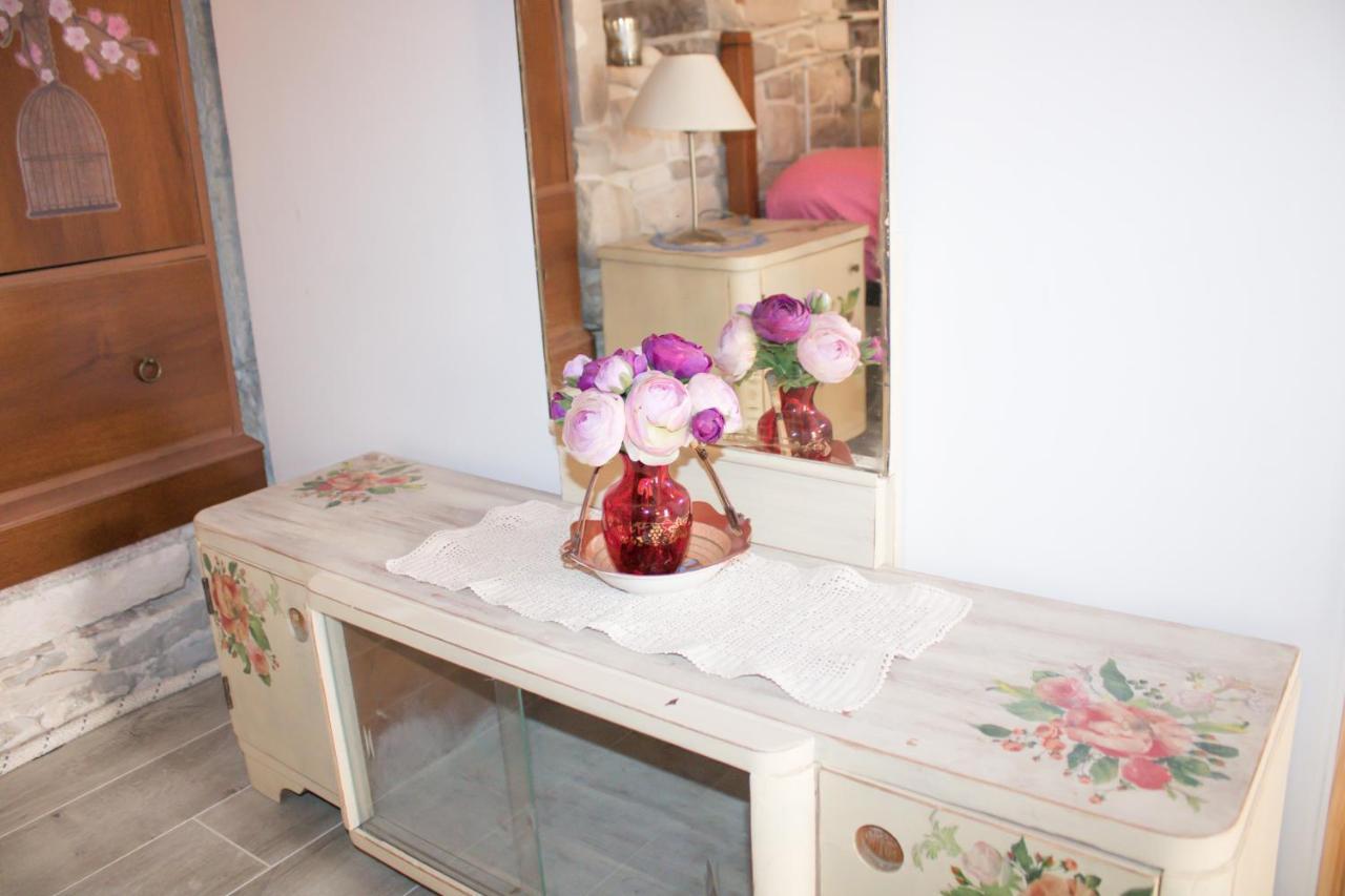 House Kvin Apartman Baška Voda Kültér fotó