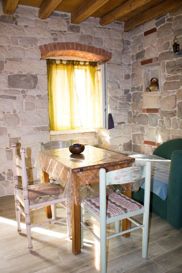 House Kvin Apartman Baška Voda Kültér fotó